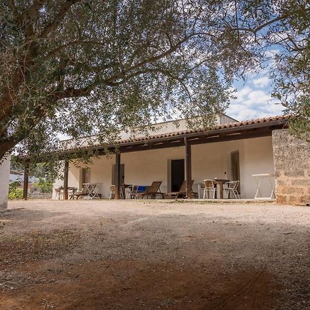 Cottage A 5 Minuti Dal Mare Nardò Exterior foto