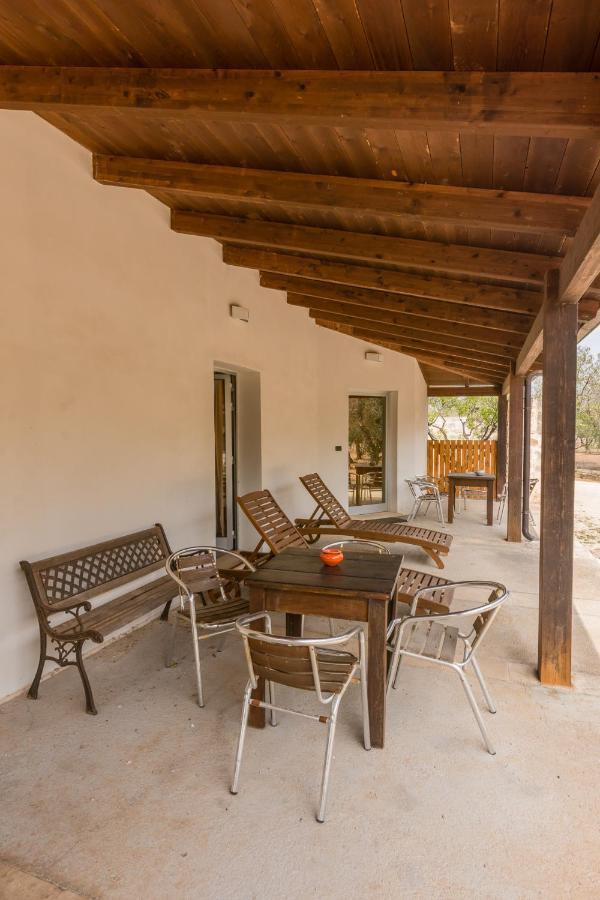 Cottage A 5 Minuti Dal Mare Nardò Exterior foto