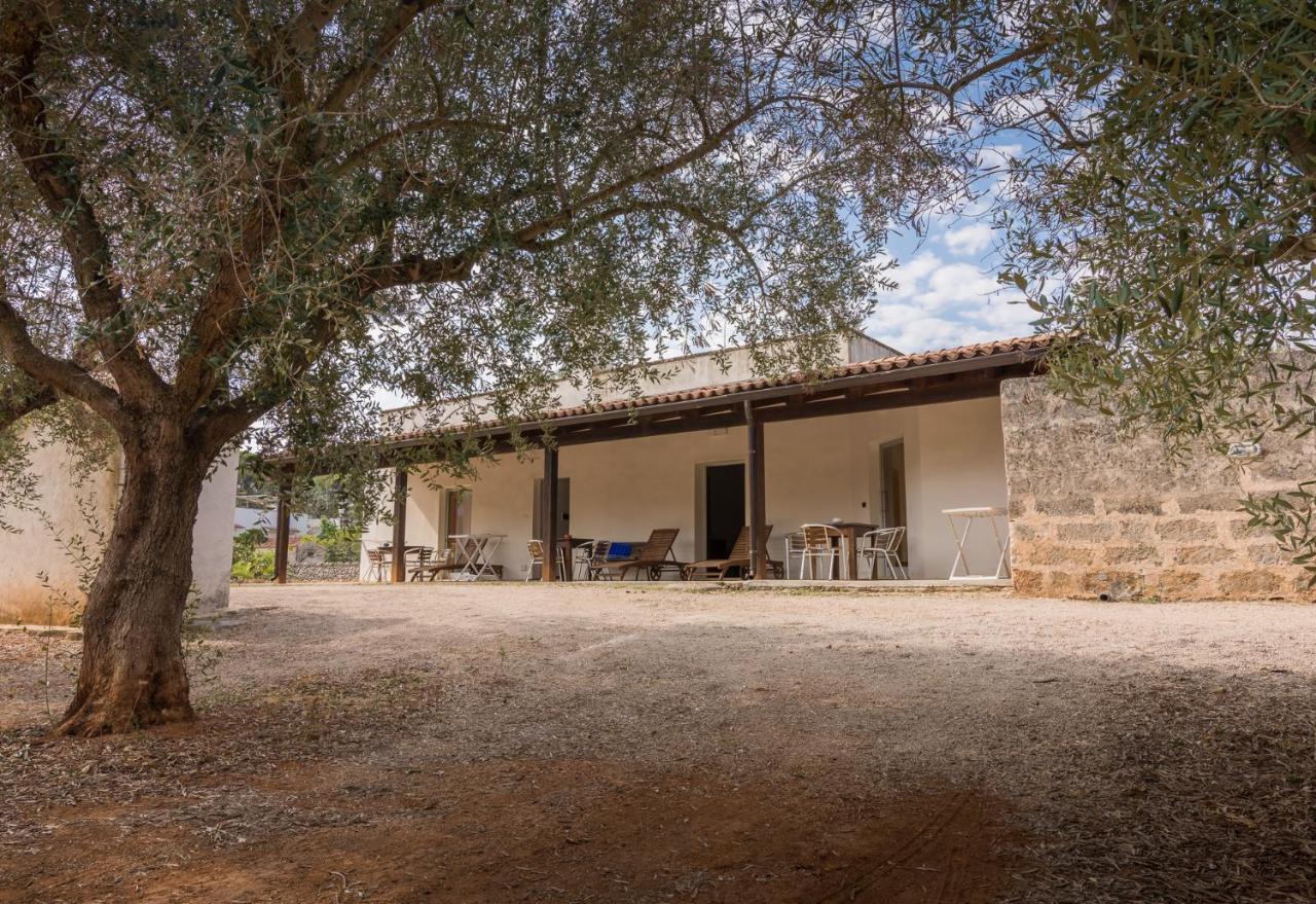 Cottage A 5 Minuti Dal Mare Nardò Exterior foto